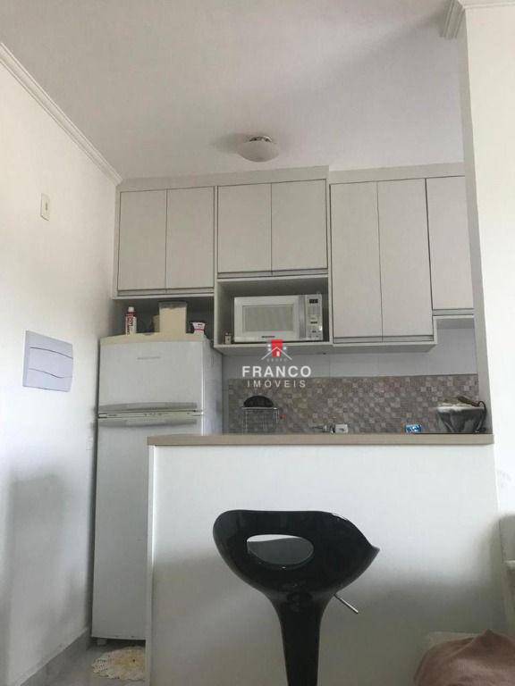 Apartamento à venda com 2 quartos, 54m² - Foto 17