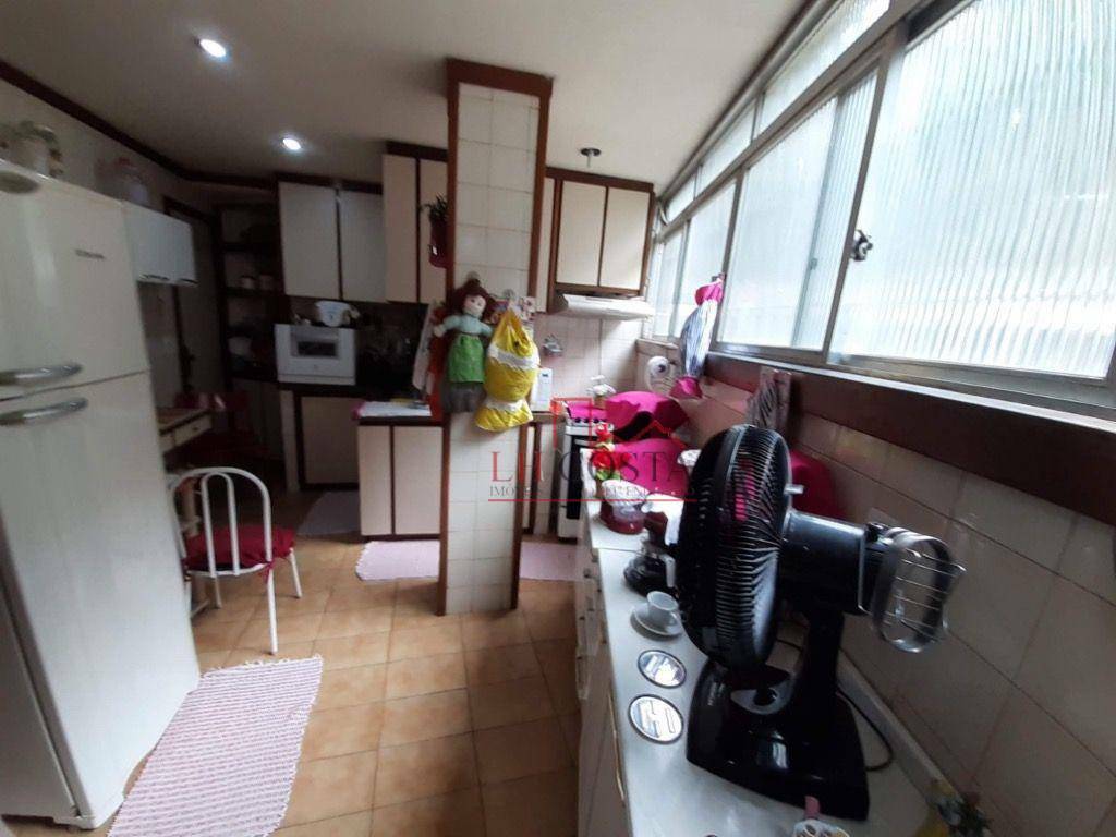 Apartamento à venda com 3 quartos, 90m² - Foto 6