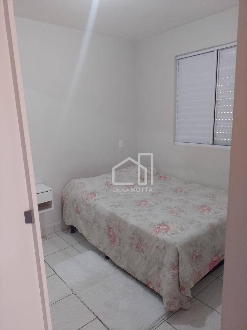 Apartamento à venda com 2 quartos, 43m² - Foto 7