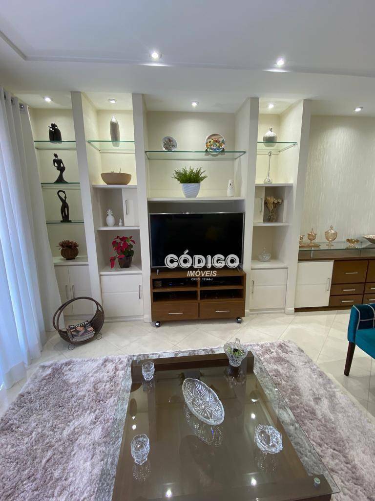 Apartamento à venda com 3 quartos, 144m² - Foto 5