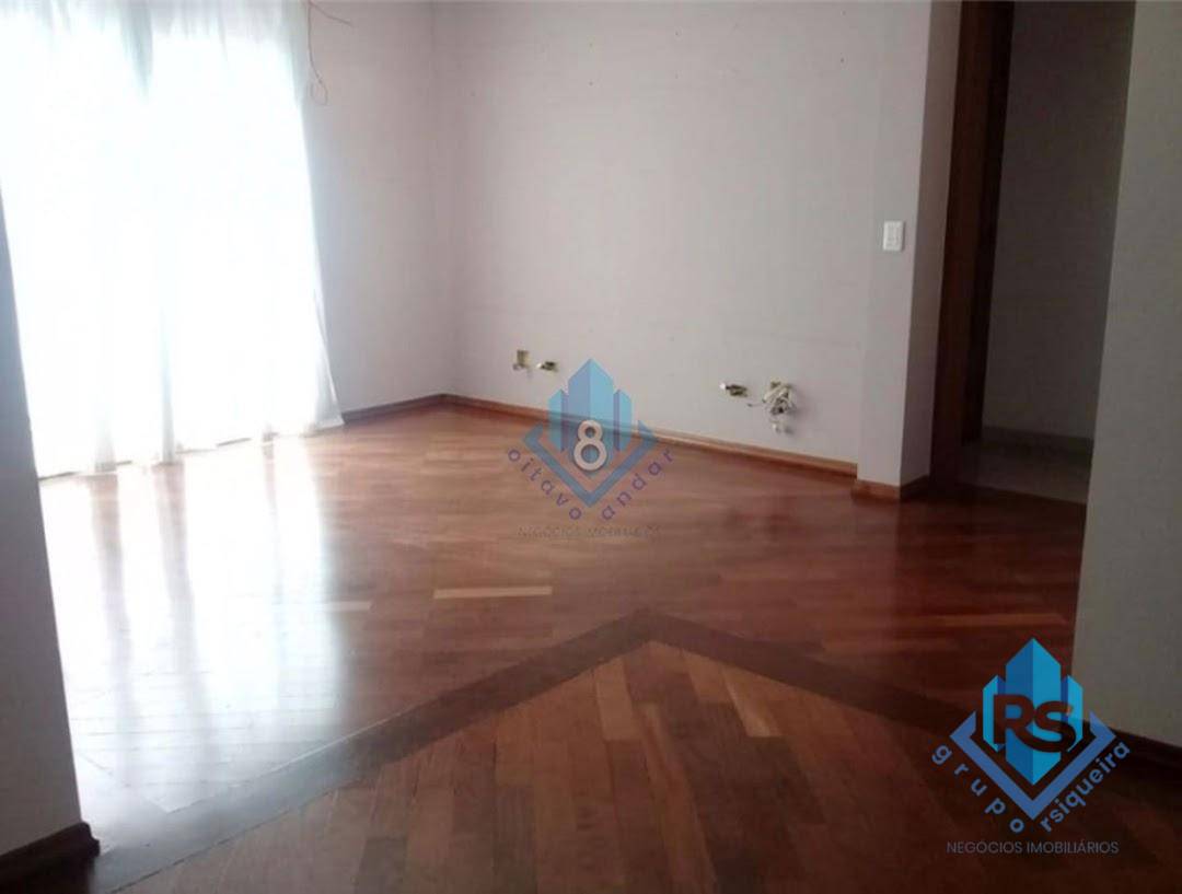 Apartamento à venda com 3 quartos, 110m² - Foto 6