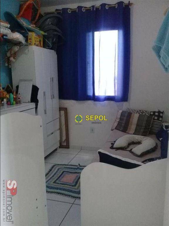 Apartamento à venda com 2 quartos, 49m² - Foto 5