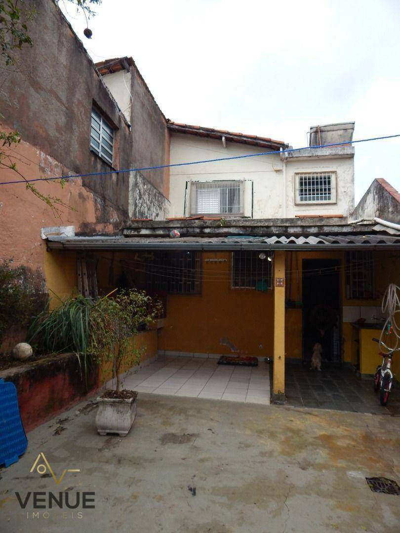 Sobrado à venda com 3 quartos, 148m² - Foto 22