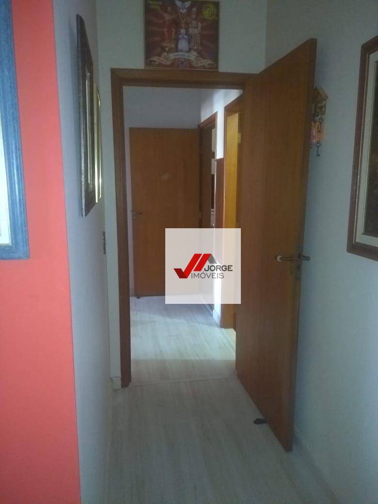 Apartamento à venda com 3 quartos, 125m² - Foto 13