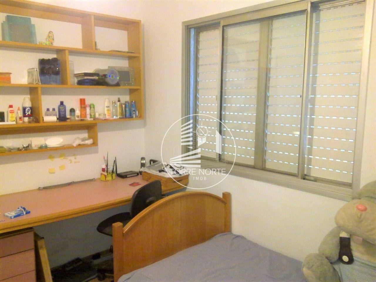 Apartamento à venda com 4 quartos, 120m² - Foto 6