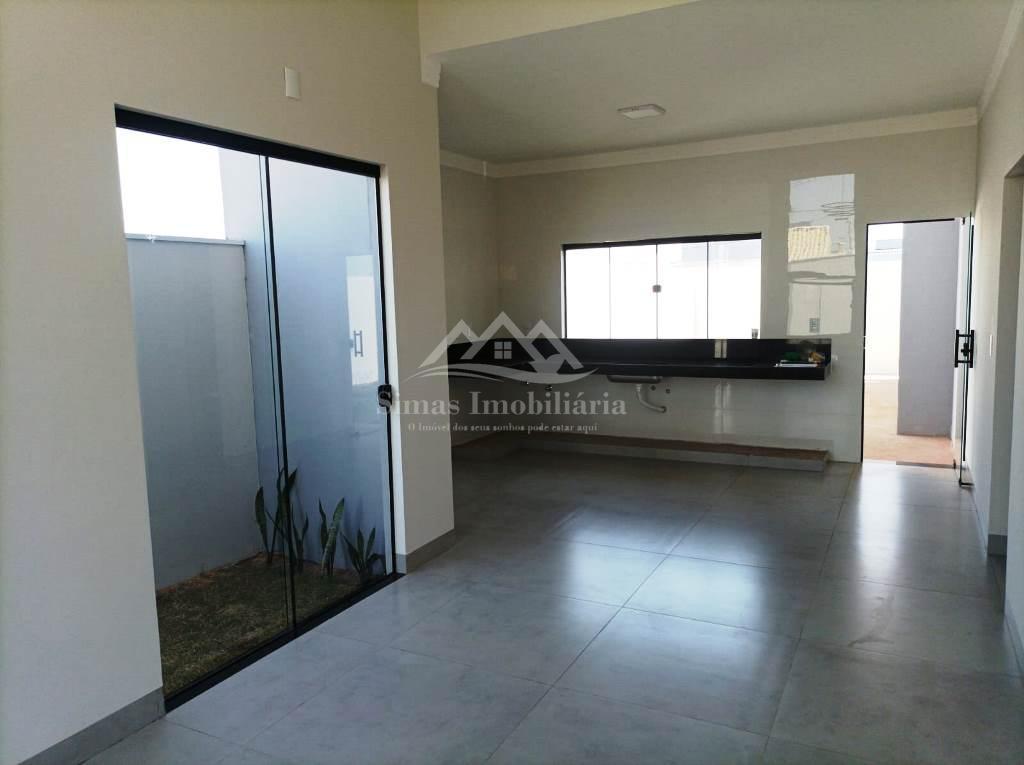 Casa à venda com 3 quartos, 210m² - Foto 13