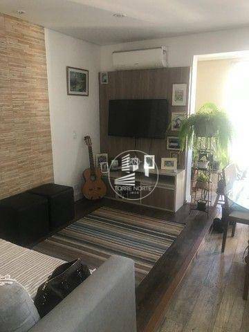 Apartamento à venda com 1 quarto, 65m² - Foto 16