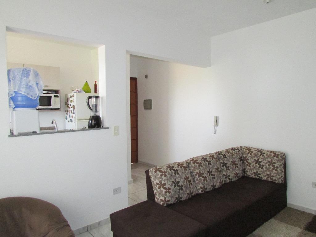 Apartamento à venda com 2 quartos, 63m² - Foto 7