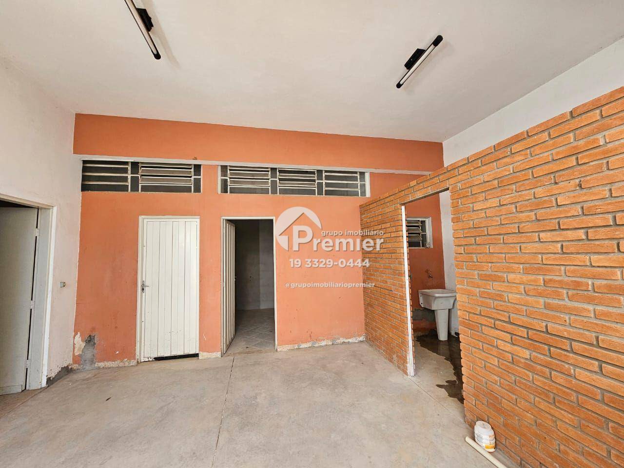 Loja-Salão para alugar, 180m² - Foto 13