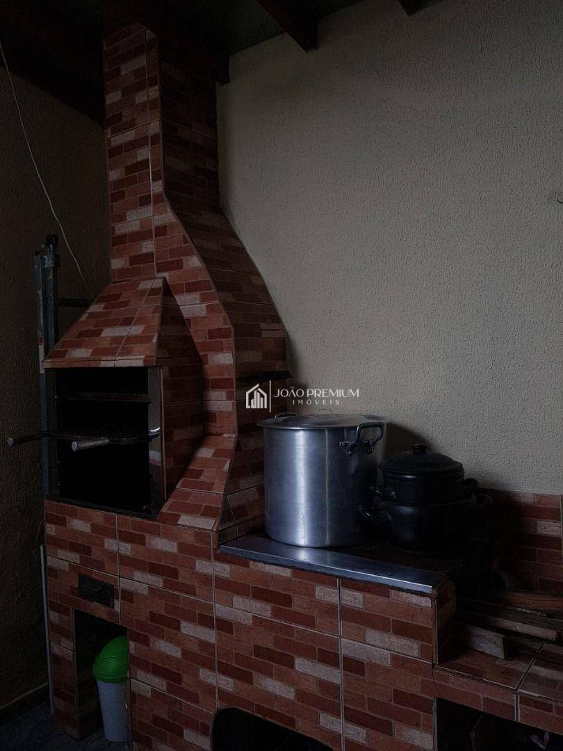 Casa, 3 quartos, 80 m² - Foto 3