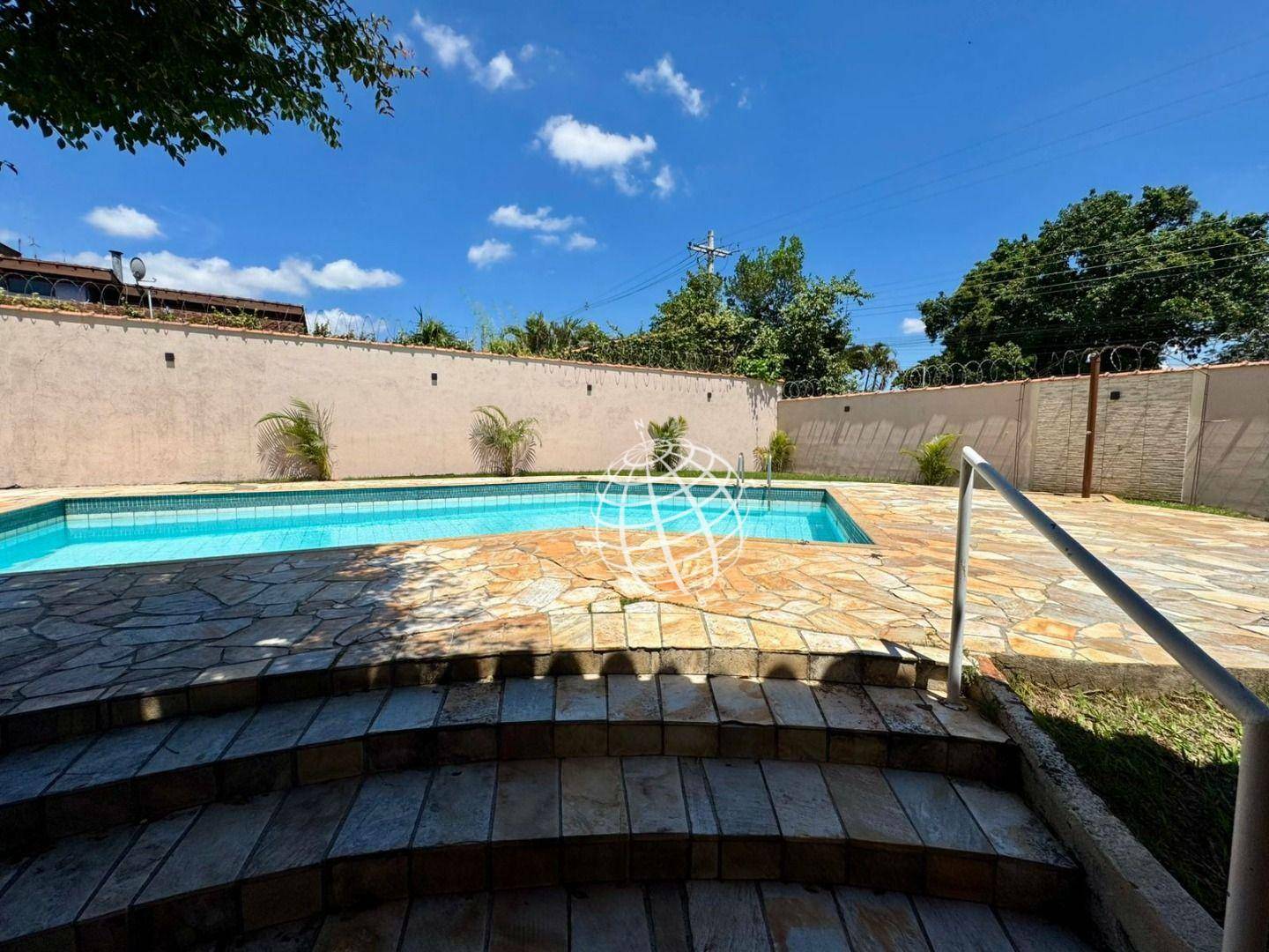 Casa à venda com 2 quartos, 182m² - Foto 15