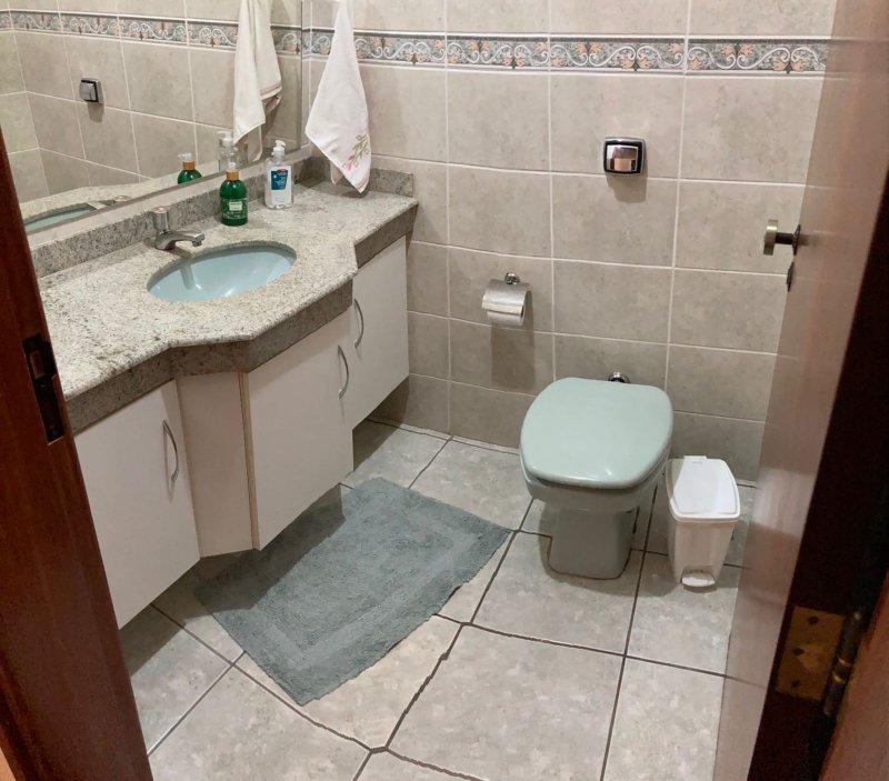 Apartamento, 4 quartos, 290 m² - Foto 22