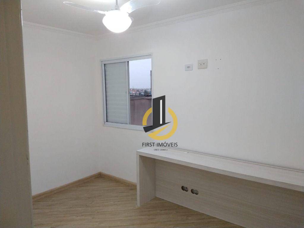 Apartamento à venda com 2 quartos, 58m² - Foto 11