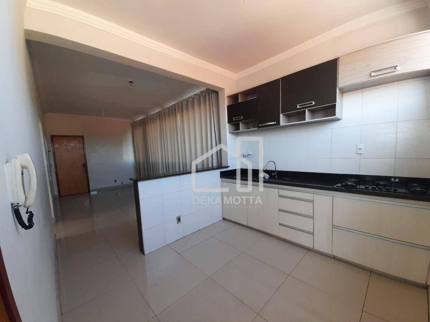 Apartamento à venda com 2 quartos, 59m² - Foto 4