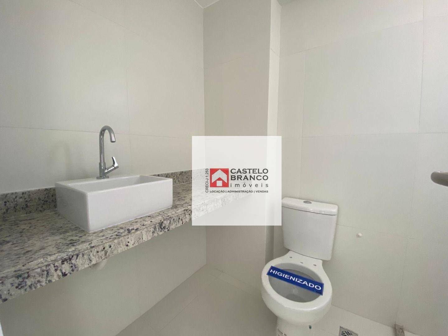 Apartamento à venda com 3 quartos, 114m² - Foto 18