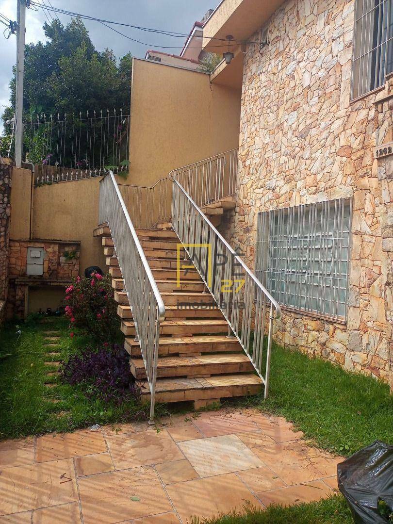 Casa, 3 quartos, 180 m² - Foto 2