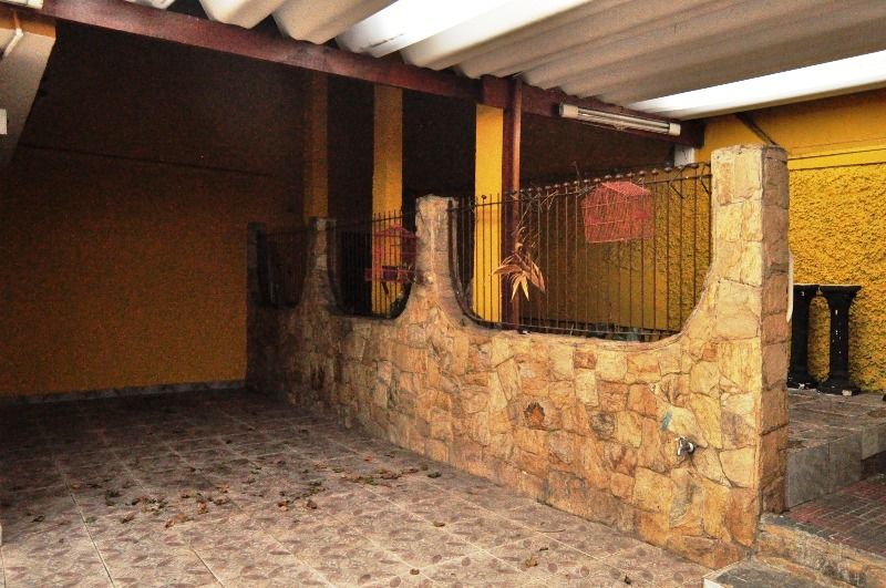 Casa à venda com 4 quartos, 190m² - Foto 21