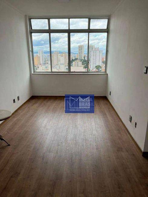 Apartamento para alugar com 2 quartos, 65m² - Foto 7