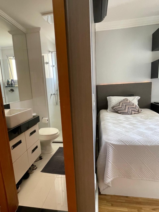 Apartamento à venda com 3 quartos, 176m² - Foto 13