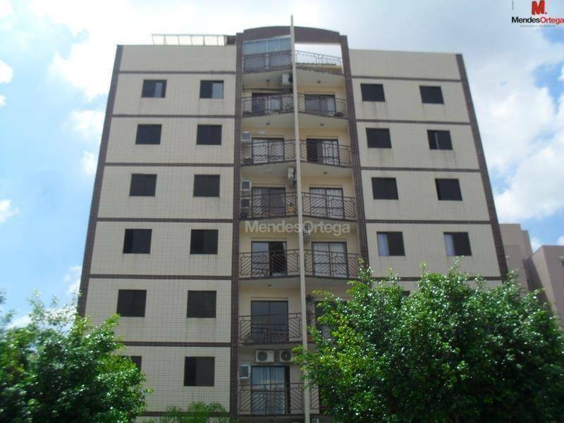 Apartamento à venda com 2 quartos, 65m² - Foto 2
