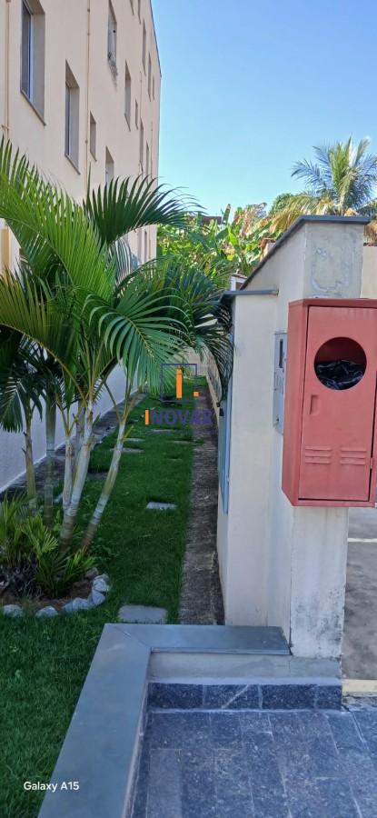 Apartamento à venda com 2 quartos, 52m² - Foto 4
