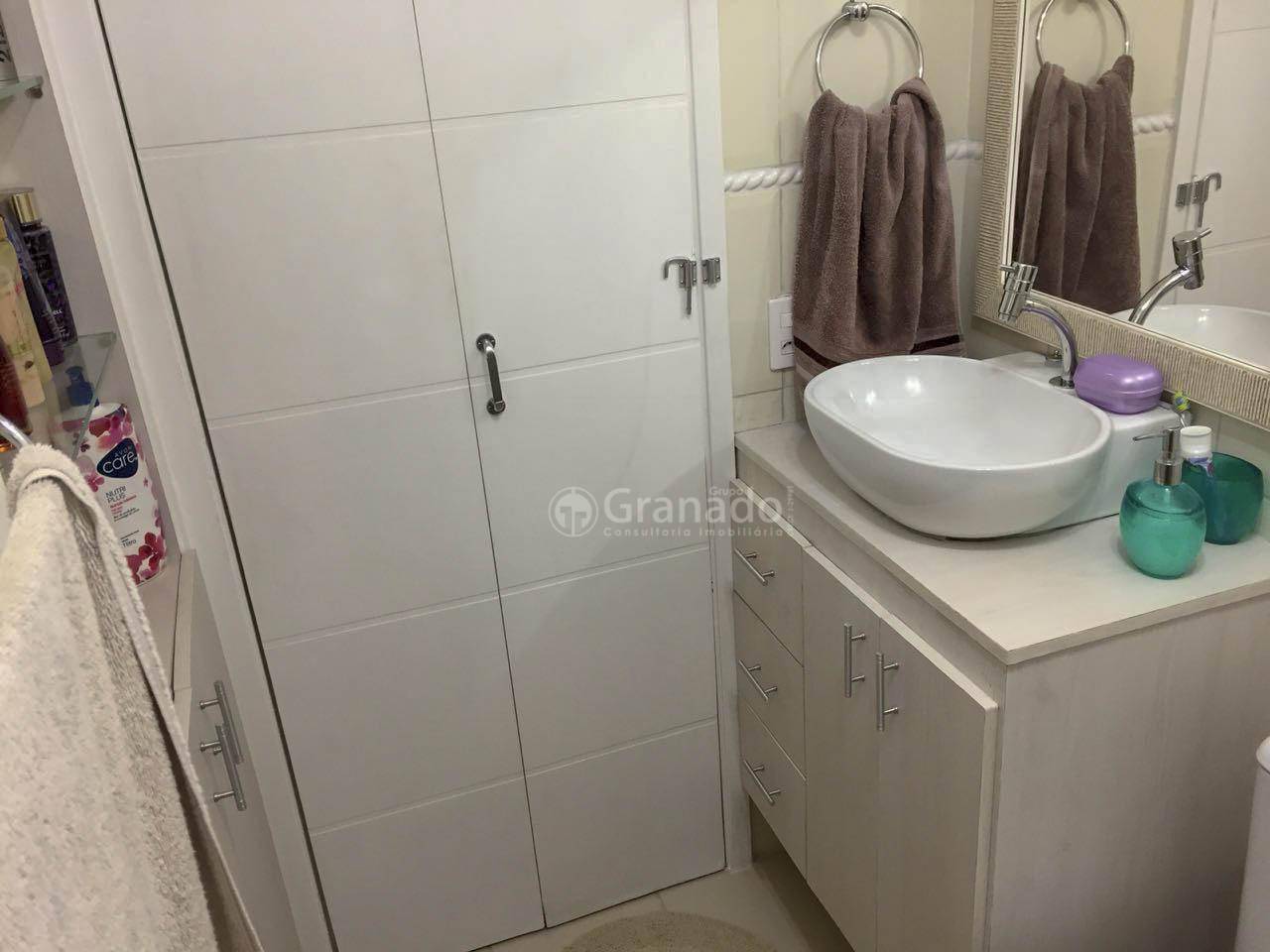 Apartamento à venda com 2 quartos, 55m² - Foto 25