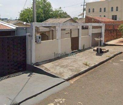 Casa à venda com 3 quartos, 200m² - Foto 3