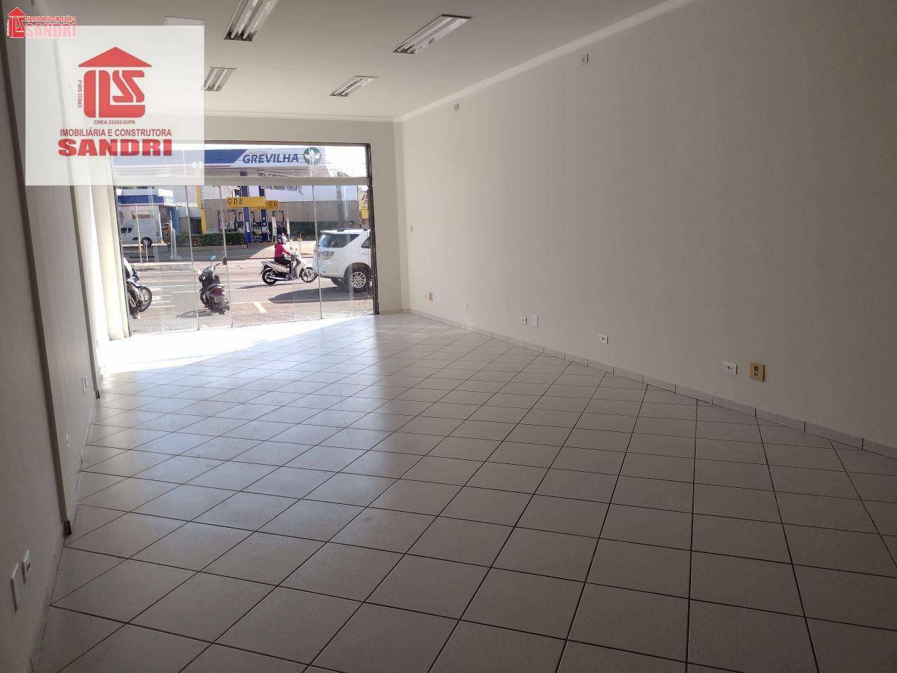 Conjunto Comercial-Sala para alugar, 113m² - Foto 17