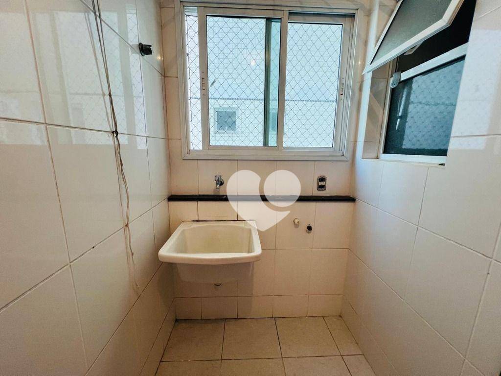 Apartamento para alugar com 3 quartos, 110m² - Foto 13