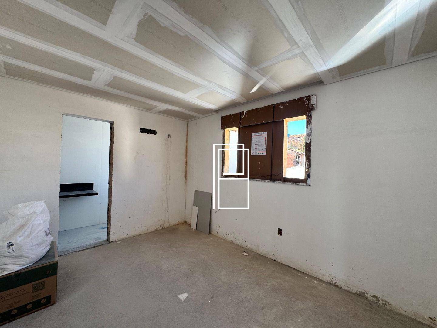 Apartamento à venda com 3 quartos, 105m² - Foto 4