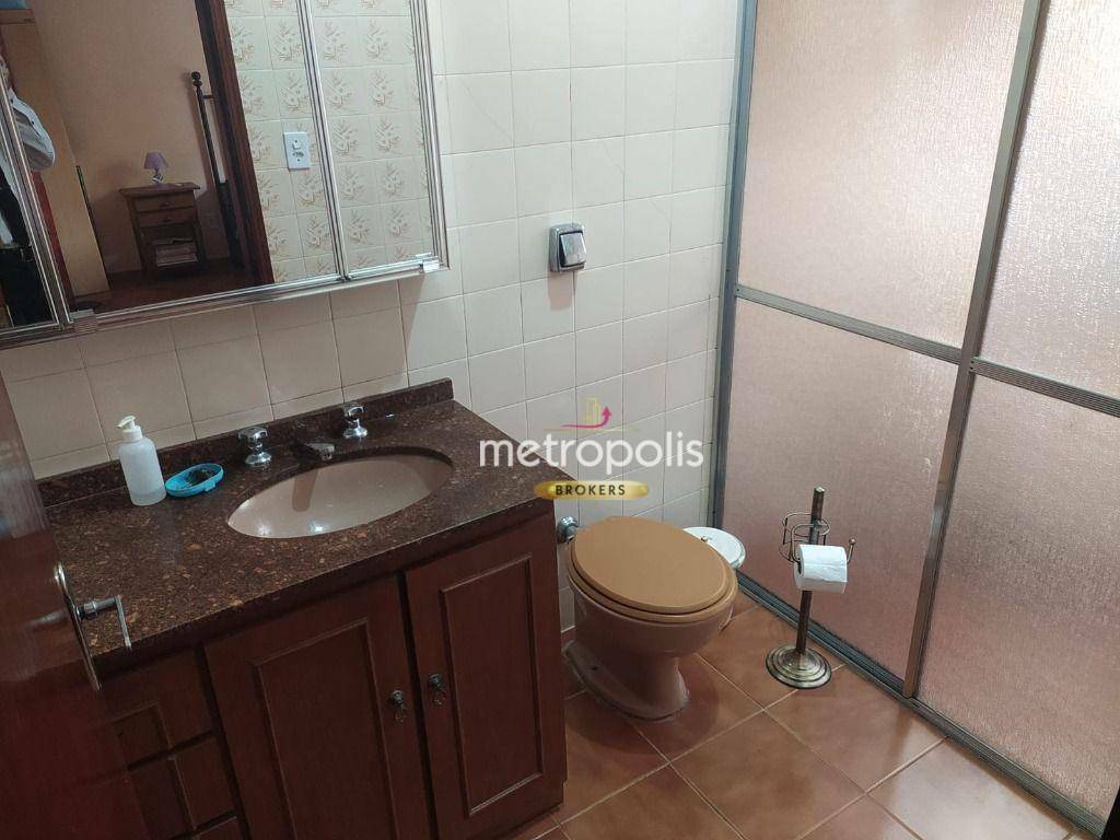 Sobrado à venda com 3 quartos, 321m² - Foto 12