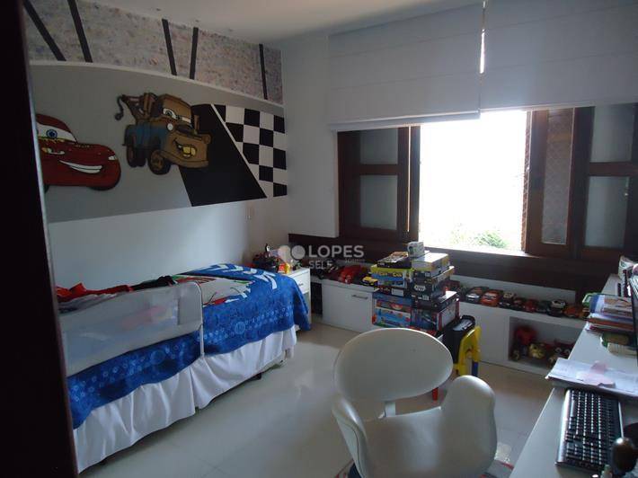 Casa de Condomínio à venda com 5 quartos, 500m² - Foto 13