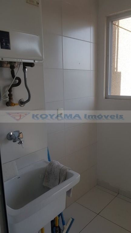 Apartamento à venda com 2 quartos, 55m² - Foto 35