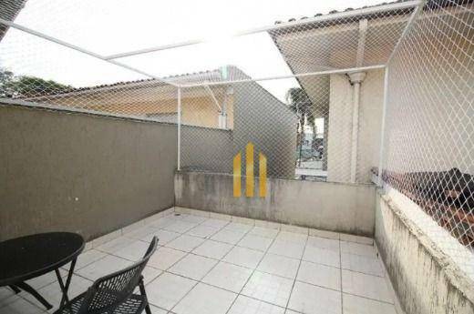 Sobrado para alugar com 4 quartos, 196m² - Foto 4