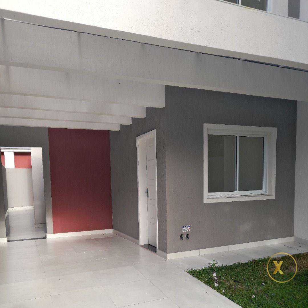 Sobrado à venda com 3 quartos, 109m² - Foto 3