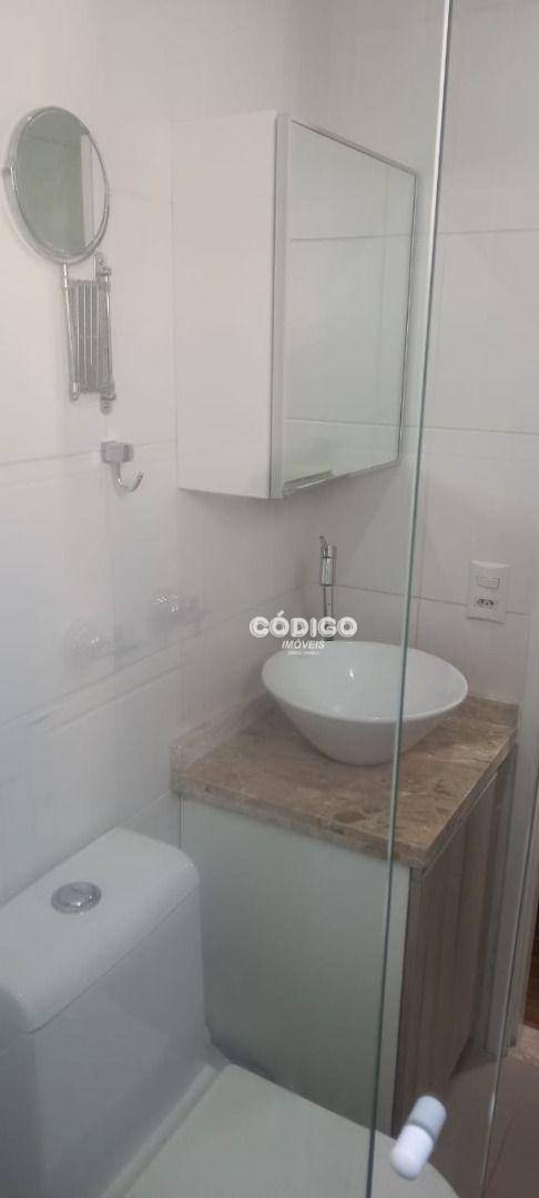 Apartamento à venda com 2 quartos, 52m² - Foto 9