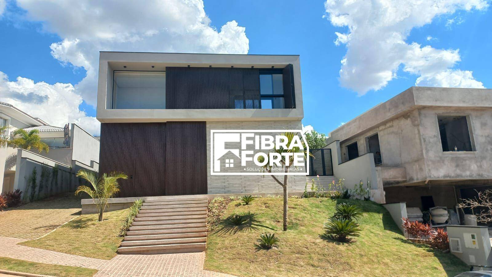 Casa de Condomínio, 4 quartos - Foto 1