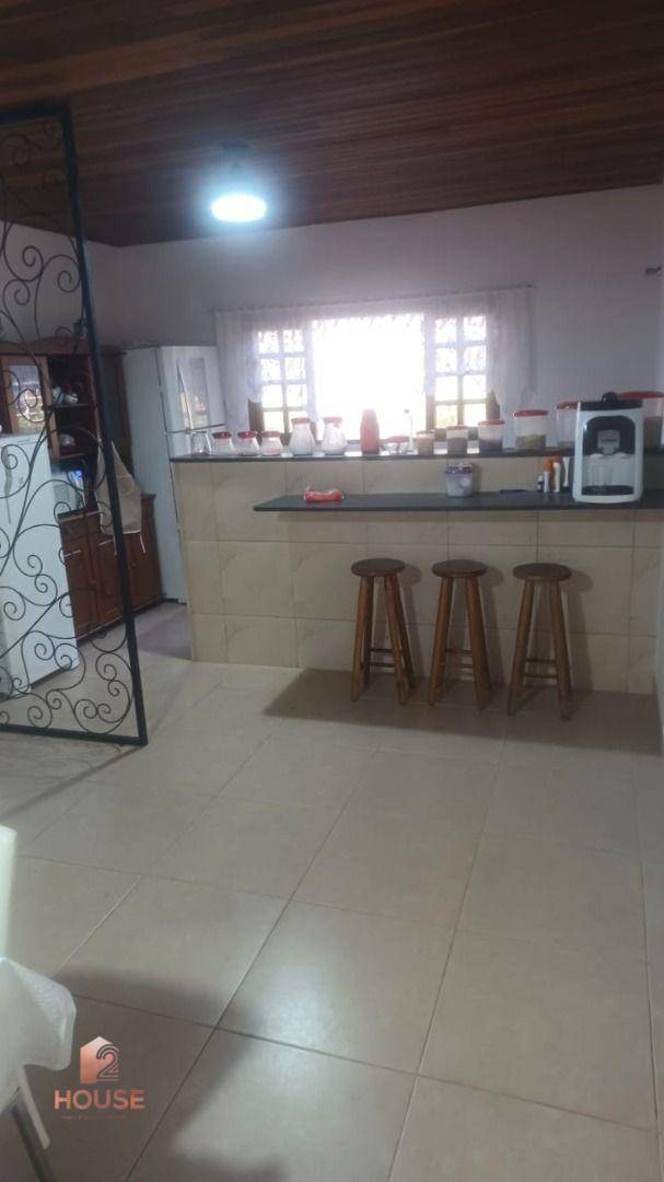 Casa de Condomínio à venda com 3 quartos, 191m² - Foto 14