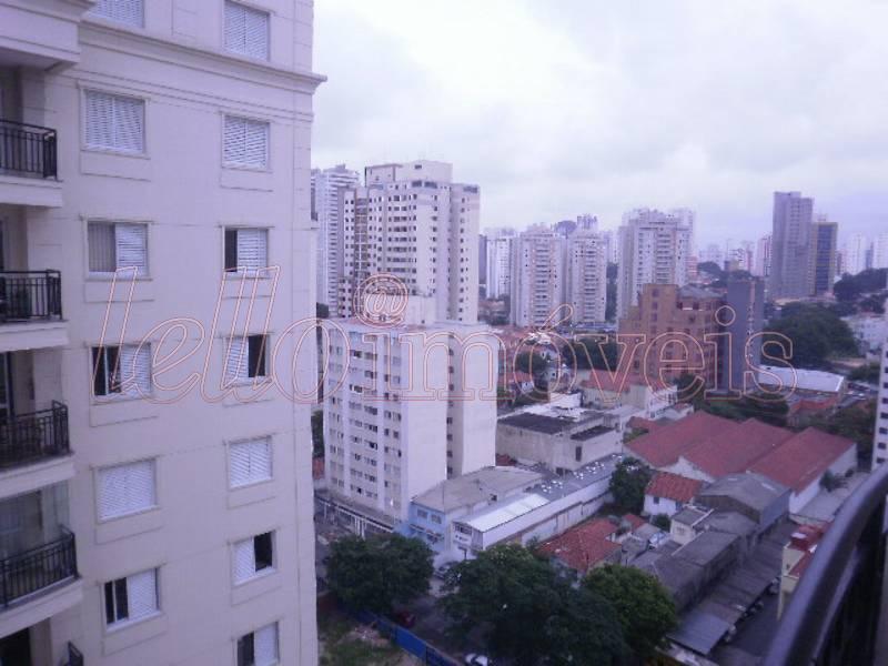 Apartamento para alugar com 3 quartos, 82m² - Foto 5