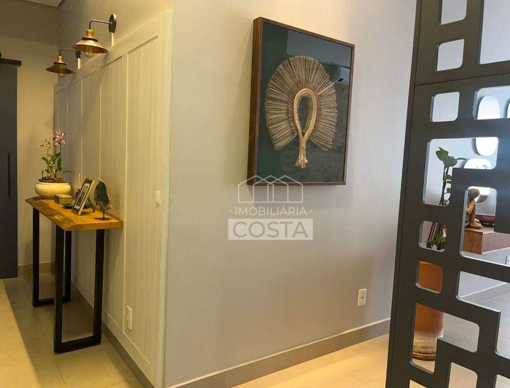 Casa de Condomínio à venda com 3 quartos, 259m² - Foto 12