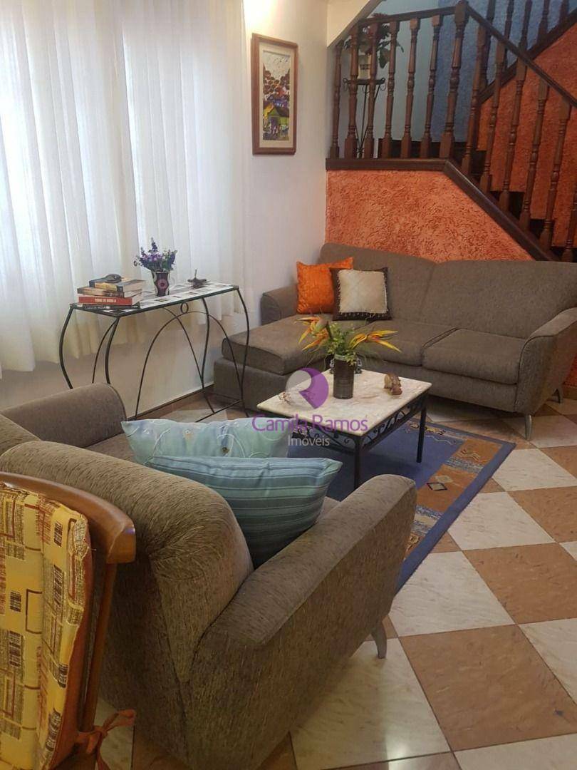 Sobrado à venda com 3 quartos, 177m² - Foto 20