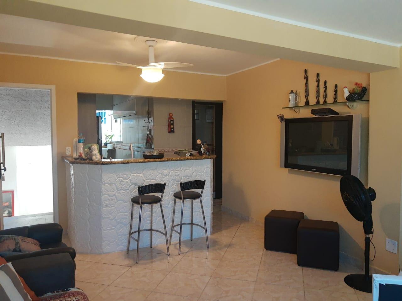 Apartamento à venda com 2 quartos - Foto 2