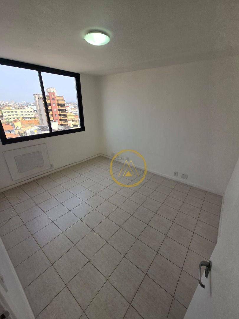 Apartamento à venda com 3 quartos, 105m² - Foto 7