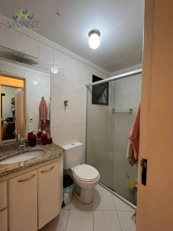 Apartamento à venda com 3 quartos, 75m² - Foto 9