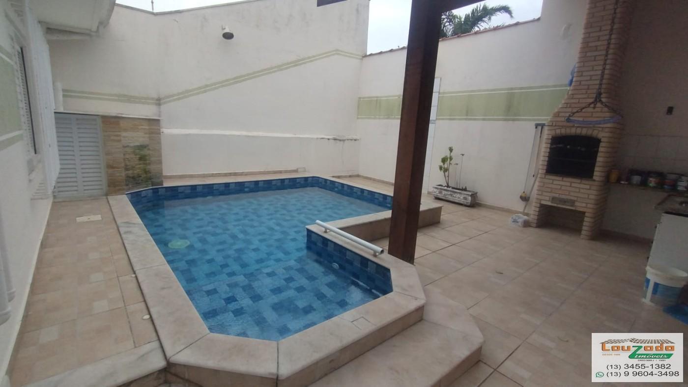 Casa à venda com 3 quartos, 140m² - Foto 1
