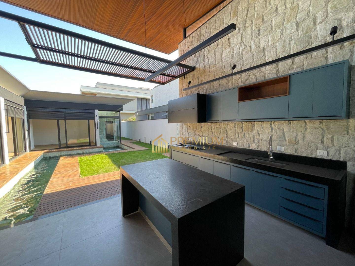 Casa de Condomínio à venda com 4 quartos, 400m² - Foto 5