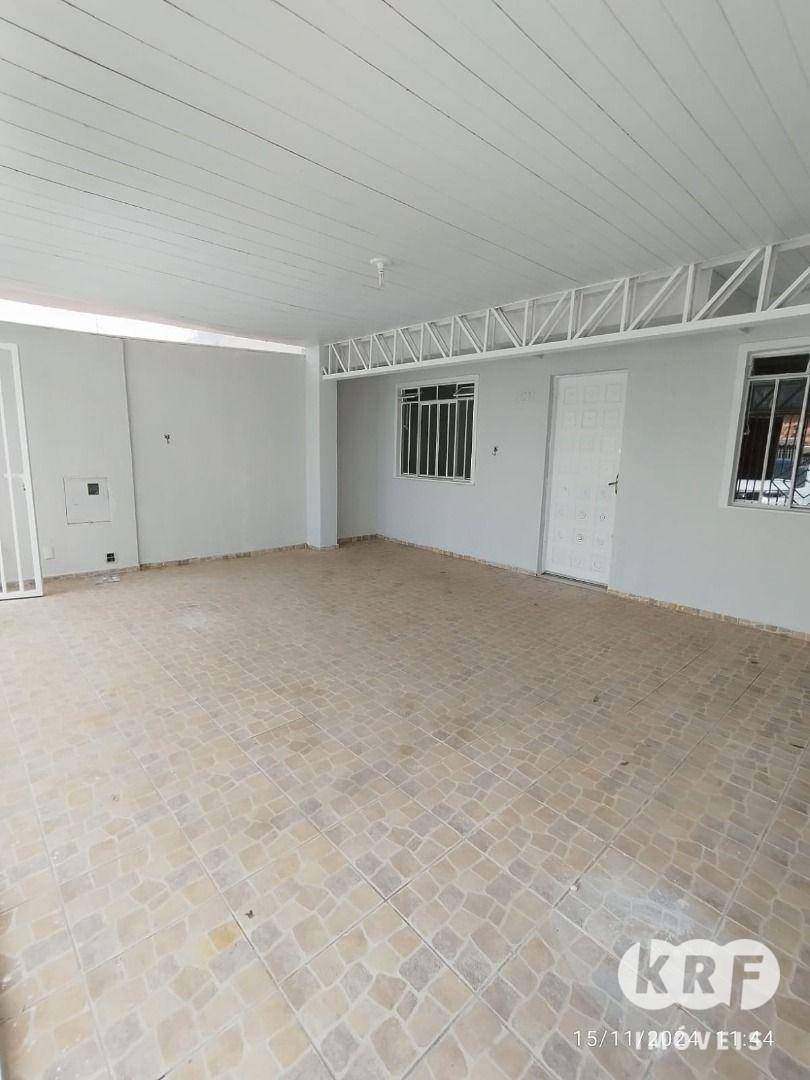 Sobrado à venda e aluguel com 3 quartos, 120M2 - Foto 8