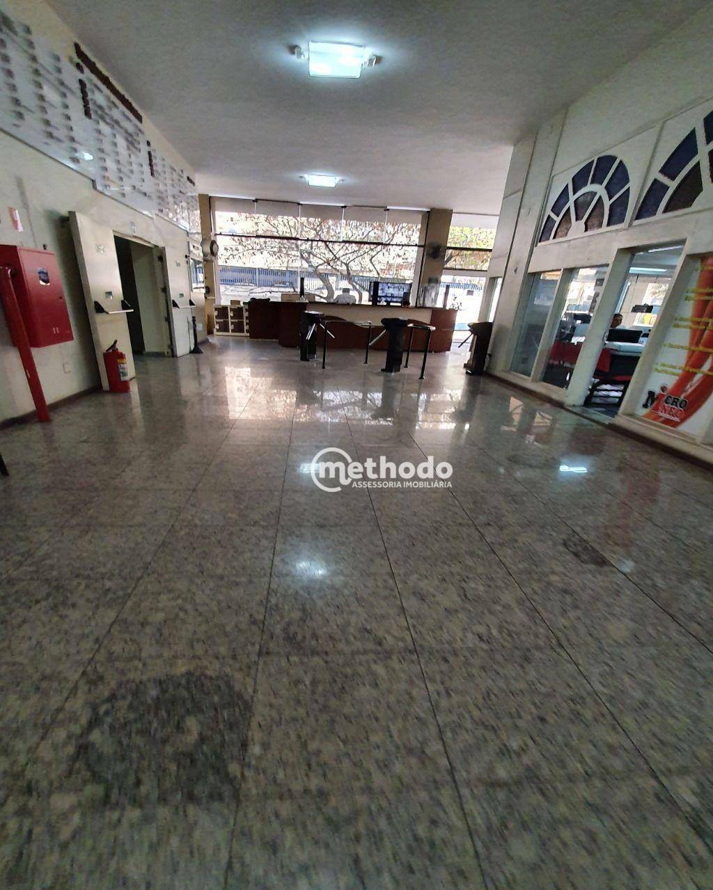 Conjunto Comercial-Sala para alugar, 91m² - Foto 12