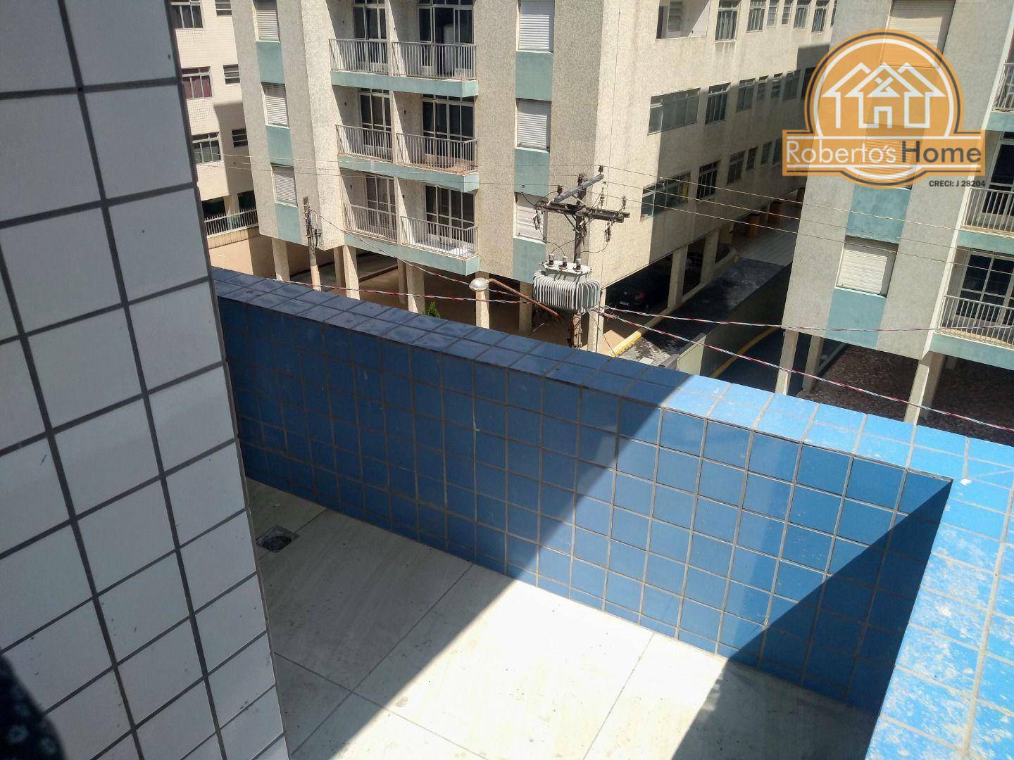 Apartamento à venda com 1 quarto, 52m² - Foto 20