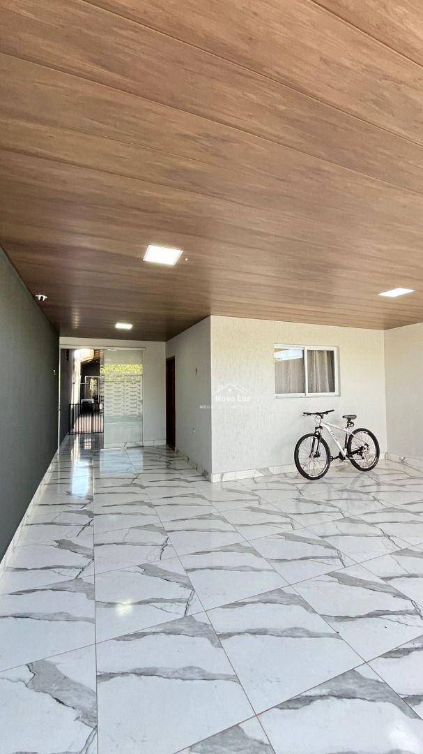 Casa, 2 quartos, 150 m² - Foto 3
